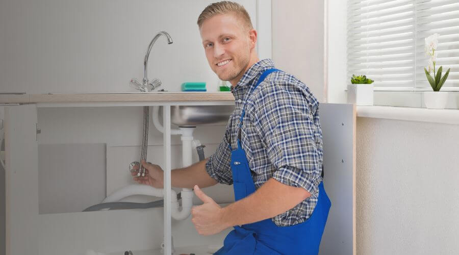 Professional 24 Hour Plumbers services in Fall Creek, WI
